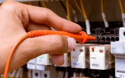 Mantenimiento eléctrico: la clave para evitar interrupciones y costos innecesarios