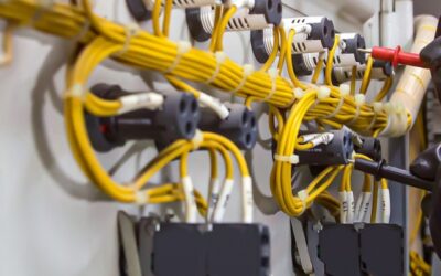 Cómo garantizar instalaciones eléctricas seguras y eficientes en proyectos residenciales y comerciales